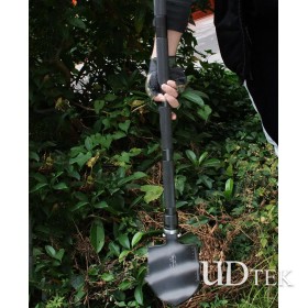 Multifunctional Folding Engineer Shovel Military Shovel   UD21954CB